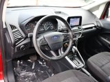 Used 2019 Ford EcoSport SE w/ Interior Protection Package image 3