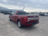 Used 2015 Ford F150 Platinum w/ Equipment Group 701A Luxury image 4
