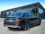 Used 2018 Audi A4 2.0T Premium Plus w/ Premium Plus Package image 5