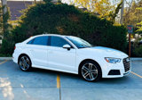 Used 2018 Audi A3 2.0T Premium Plus w/ Premium Plus Package image 3