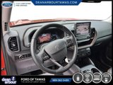 Certified 2023 Ford Bronco Sport Outer Banks w/ Tech Package image 3