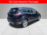 Used 2017 Ford Escape SE w/ Equipment Group 201A image 4