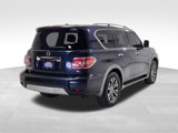 Used 2017 Nissan Armada SL w/ Moonroof Package image 3