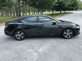 Used 2021 Nissan Sentra SV image 4