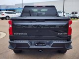 New 2025 Chevrolet Silverado 1500 Custom image 4