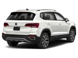 Used 2022 Volkswagen Taos SE image 2