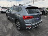 Used 2022 Volkswagen Taos SE image 5