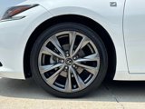 Used 2019 Lexus ES 350 F Sport image 4