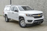 Used 2017 Chevrolet Colorado W/T w/ WT Convenience Package image 6