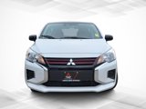 New 2024 Mitsubishi Mirage Black Edition image 2