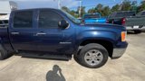 Certified 2012 GMC Sierra 1500 SLE w/ Power Tech Package image 2