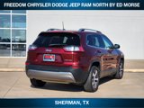 Used 2020 Jeep Cherokee Limited w/ Technology Group image 4