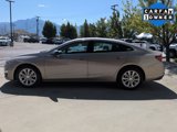 Used 2023 Chevrolet Malibu LT w/ Driver Confidence Package image 3