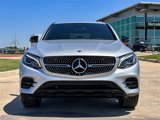 Certified 2019 Mercedes-Benz GLC 300 4MATIC Coupe image 3