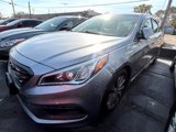 Used 2017 Hyundai Sonata SE image 2