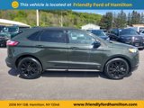Used 2022 Ford Edge SE w/ Black Appearance Package image 6