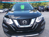 Used 2018 Nissan Rogue S image 2