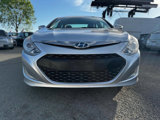 Used 2012 Hyundai Sonata Hybrid image 6