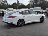 New 2025 Acura Integra A-Spec image 4