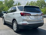 Used 2022 Chevrolet Equinox LS w/ LS Convenience Package image 6
