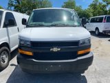Used 2020 Chevrolet Express 2500 Extended w/ Communications Package image 3