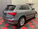 Used 2017 Audi Q5 2.0T Premium image 4