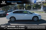 Used 2012 Honda Civic EX-L image 4