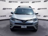 Used 2017 Toyota RAV4 XLE image 2