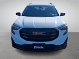Certified 2020 GMC Terrain SLE w/ Elevation Edition image 2