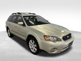 Used 2007 Subaru Outback 2.5i Limited w/ Popular Equipment Group 1B image 3