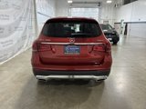 Certified 2022 Mercedes-Benz GLC 300 4MATIC image 5