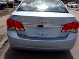 Used 2011 Chevrolet Cruze Eco image 3