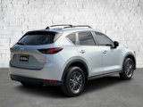 Used 2020 MAZDA CX-5 Touring image 4