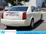 Used 2007 Cadillac CTS 2.8 image 6