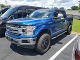 Used 2018 Ford F150 XLT w/ Equipment Group 302A Luxury image 3