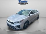Used 2021 Kia Forte LXS image 3