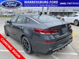 Used 2020 Kia Optima SE image 5