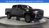 Certified 2021 GMC Canyon AT4 w/ Trailering Package image 2