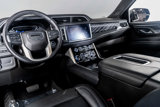 Used 2021 GMC Yukon Denali w/ Denali Premium Package image 2