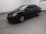 Used 2017 Nissan Sentra SV image 2