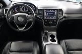 Used 2018 Jeep Grand Cherokee Limited image 2