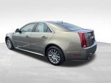 Used 2011 Cadillac CTS Luxury image 3