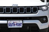 New 2025 Jeep Compass Latitude image 4