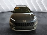 Certified 2022 Hyundai Kona SEL image 2