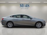 Used 2023 Chevrolet Malibu LT image 2
