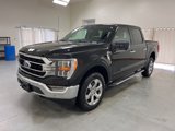 Used 2022 Ford F150 XLT w/ Equipment Group 302A High image 4