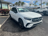New 2025 Mercedes-Benz GLC 300 4MATIC image 3