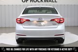 Used 2017 Hyundai Sonata Sport w/ Cargo Package image 5