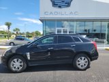 Used 2015 Cadillac SRX Luxury w/ Driver Awareness Package image 2