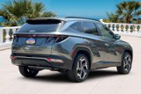 Used 2022 Hyundai Tucson SEL w/ Convenience Package image 4